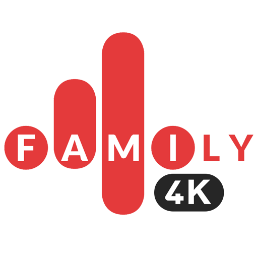Logo do Family Player