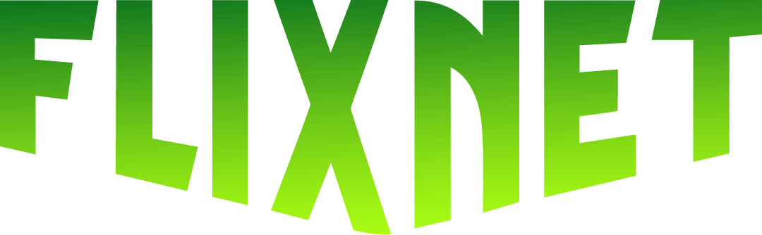 Logo do FlixNet