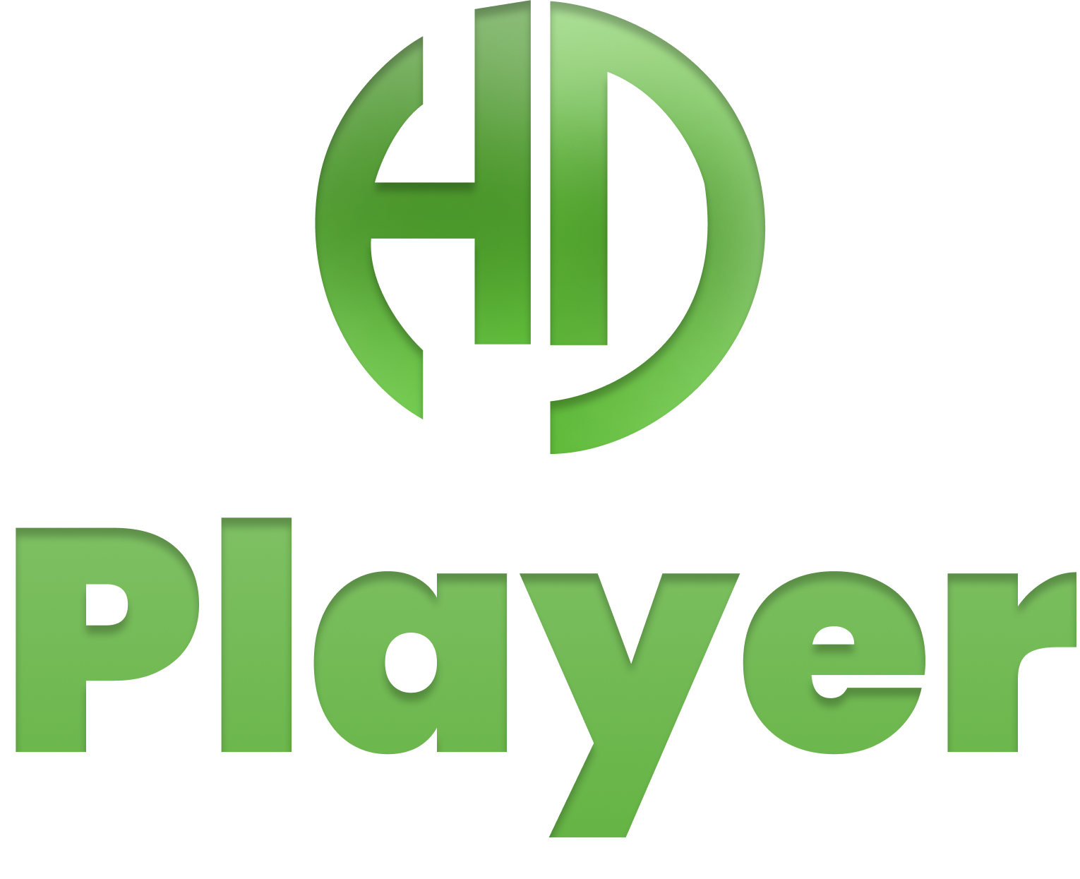 Logo do HD Player