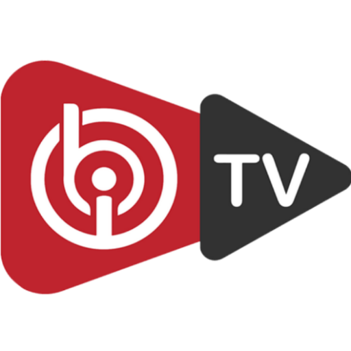 Logo do Ibo Player