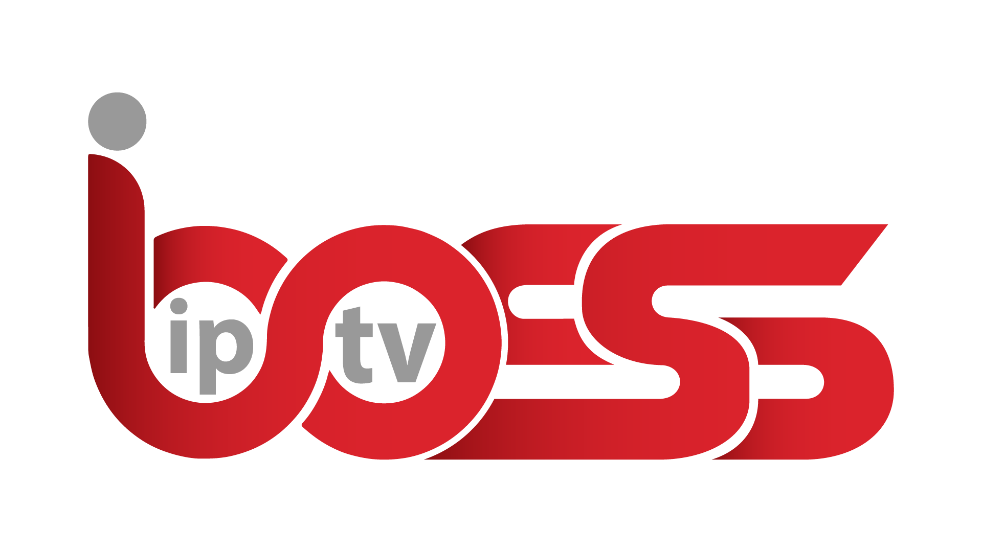 Logo do Iboss Player