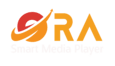 Logo do Ora Player