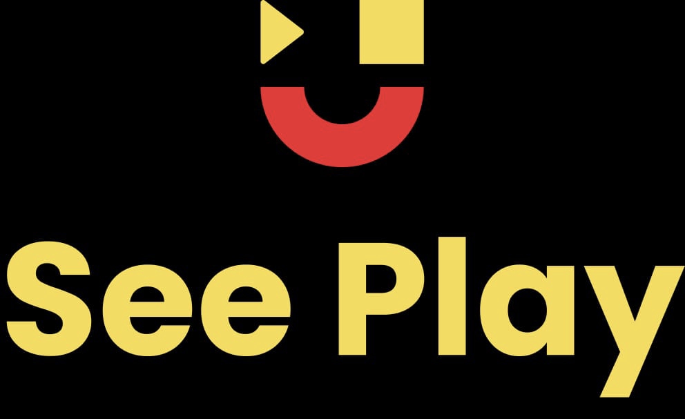 Logo do SeePlay
