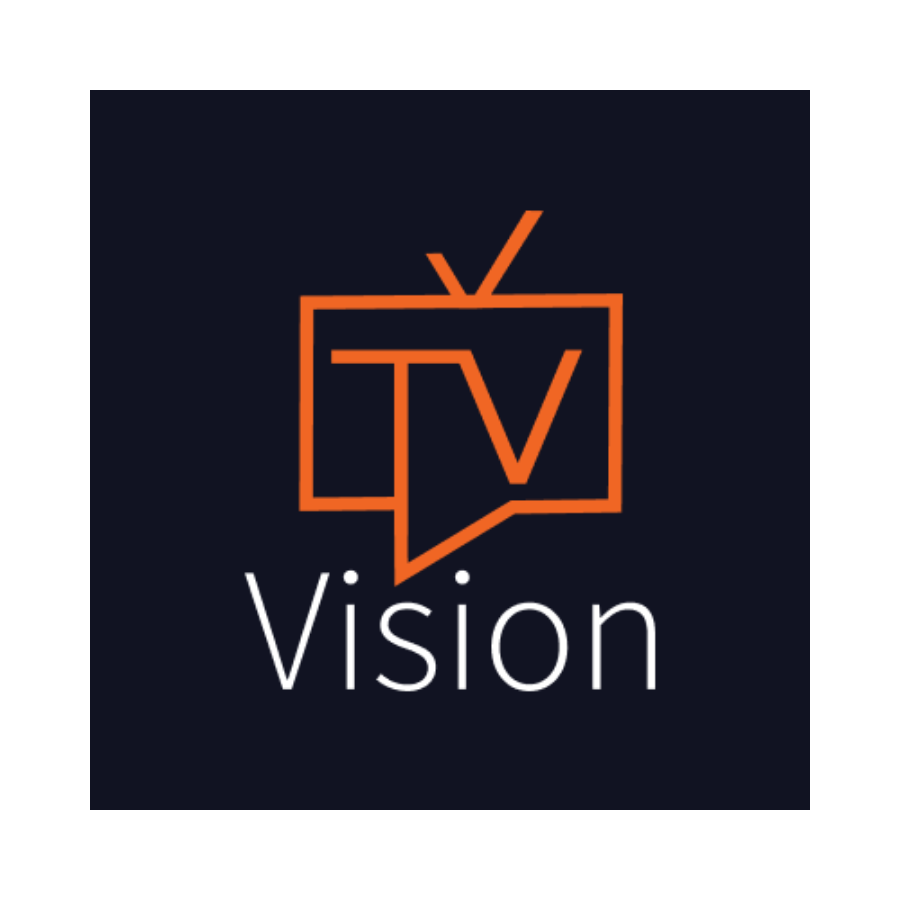 Logo do TV Vision