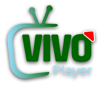 Logo do Vivo Player