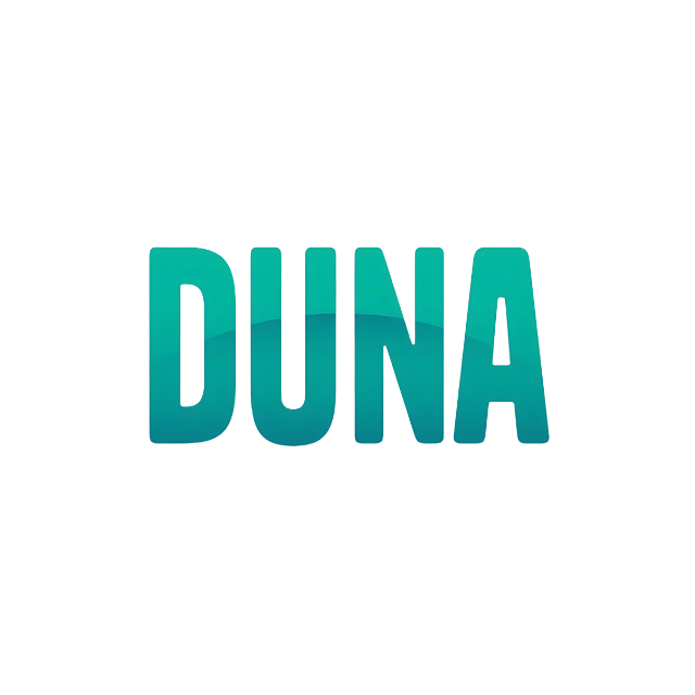 Logo do servidor DUNA